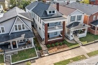 Building Photo - 1112 E Spring St