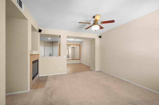 Building Photo - 7895 Via Montebello