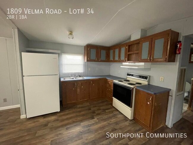 Primary Photo - 1809 Velma Rd