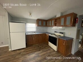 Building Photo - 1809 Velma Rd