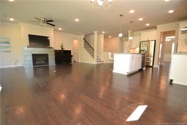 Building Photo - 1108 Birchbark Rd
