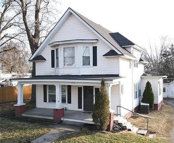 Building Photo - 3316 Renick St