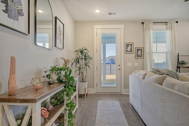 Building Photo - Refined Living in Midtown Nexton