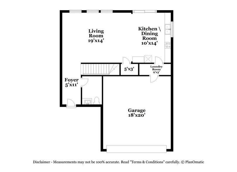 Building Photo - 2349 E 35th Ave