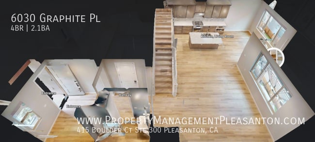 Building Photo - 6030 Graphite Pl