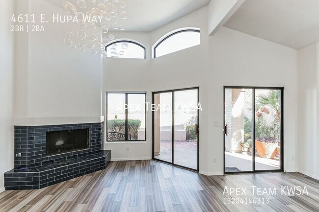 Building Photo - 4611 E Hupa Way