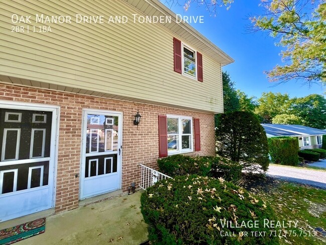 Building Photo - 2-Bedroom Townhome in Dallastown School Di...