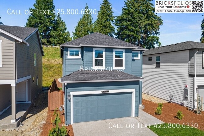 Building Photo - 4237 Pronghorn Pl