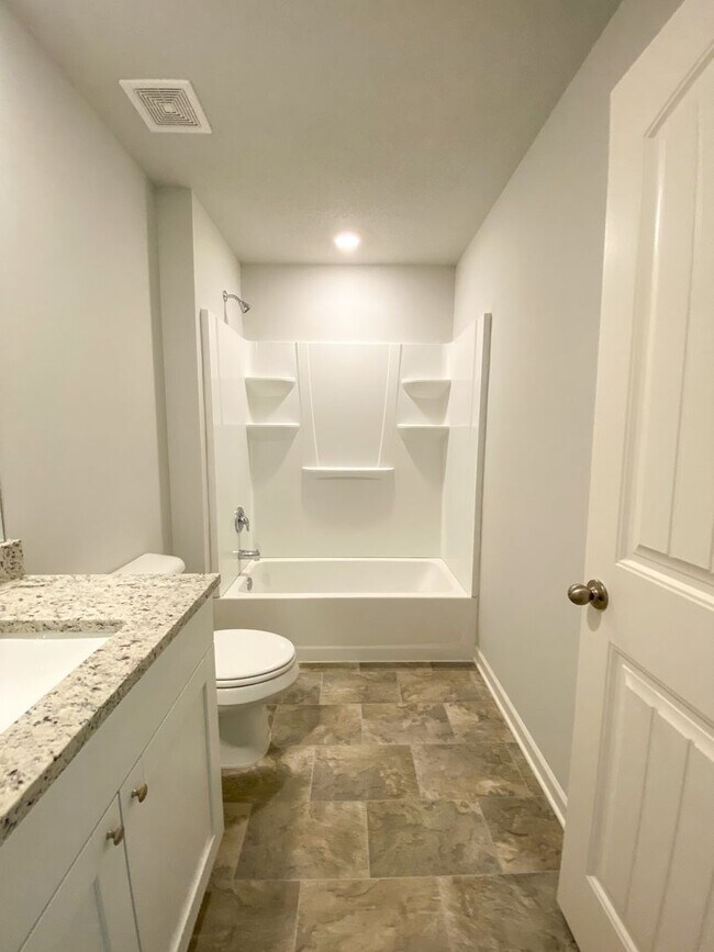 Building Photo - 4 bed 2 bath built in 2025 in North Mississippi / $250 move in special if moved in by 12/15/25