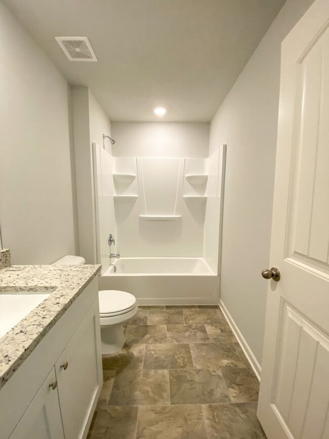 Building Photo - 4 bed 2 bath built in 2025 in North Mississippi / $250 move in special if moved in by 12/31/25