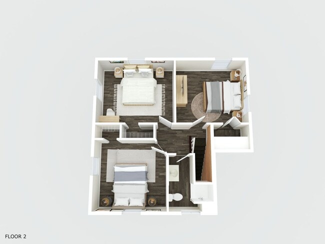Building Photo - 2509 Olive St