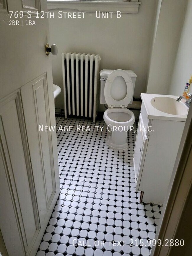 Building Photo - 769 S 12th St