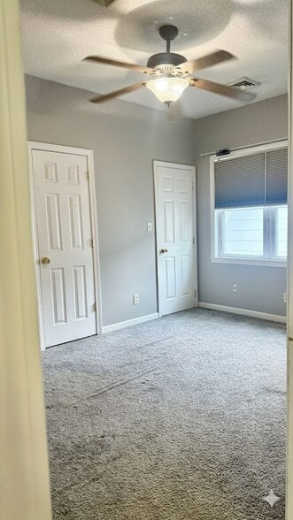 Bedroom 1 - 285 Payne Ave