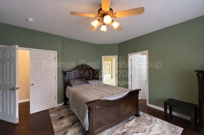 Building Photo - 219 Strecker Farms Ct