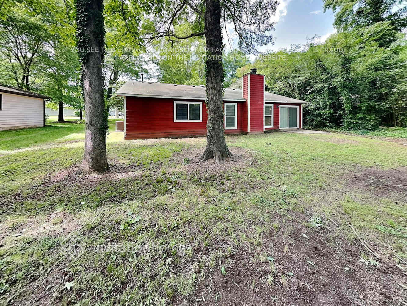 Building Photo - 4700 Cricklewood Ln