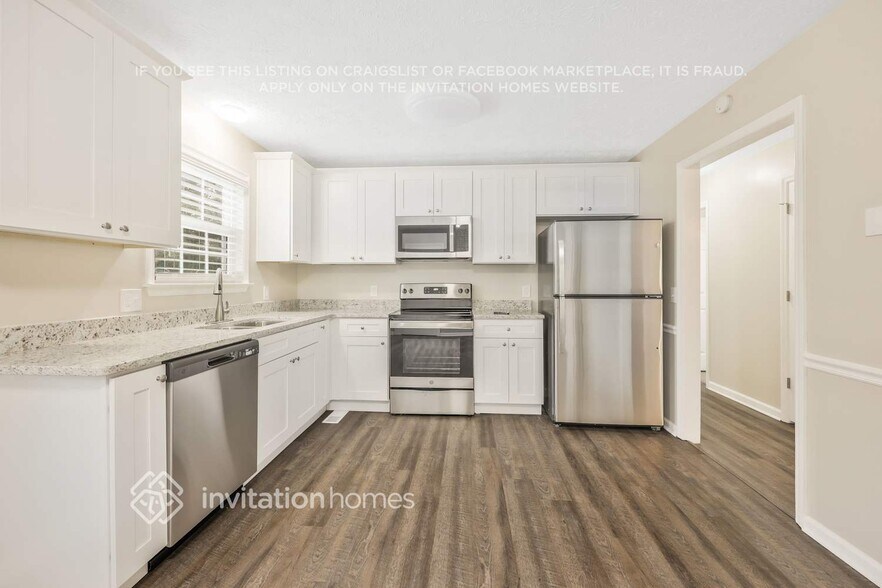 Building Photo - 4728 Greystone St