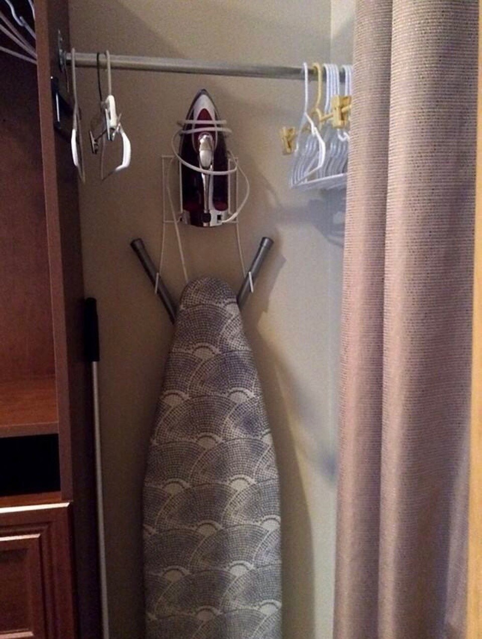 Clothes storage - 445 S 4th St