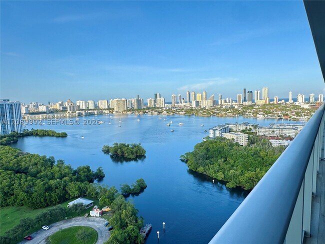 Building Photo - 16385 Biscayne Blvd