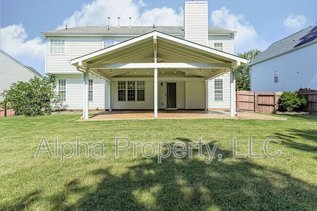 Building Photo - 317 Edenberry Way