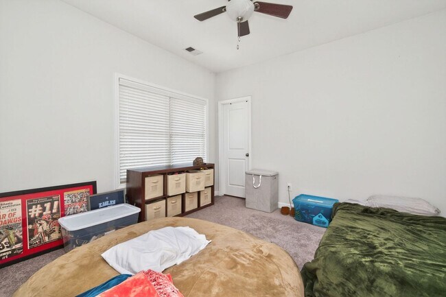 Building Photo - Stunning & Spacious Downtown Kennesaw Townhome 3 Bed 3.5 Bath w/2 Car Garage!