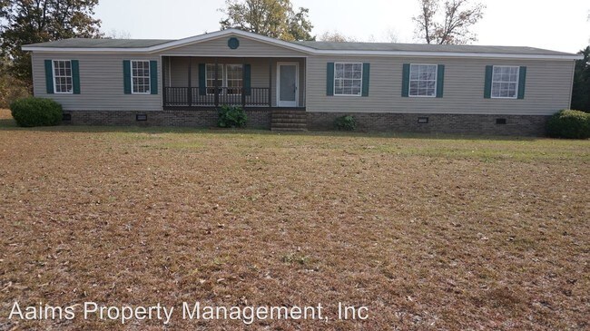 Primary Photo - 4 br, 2.5 bath House - 7129 Hypony Trail