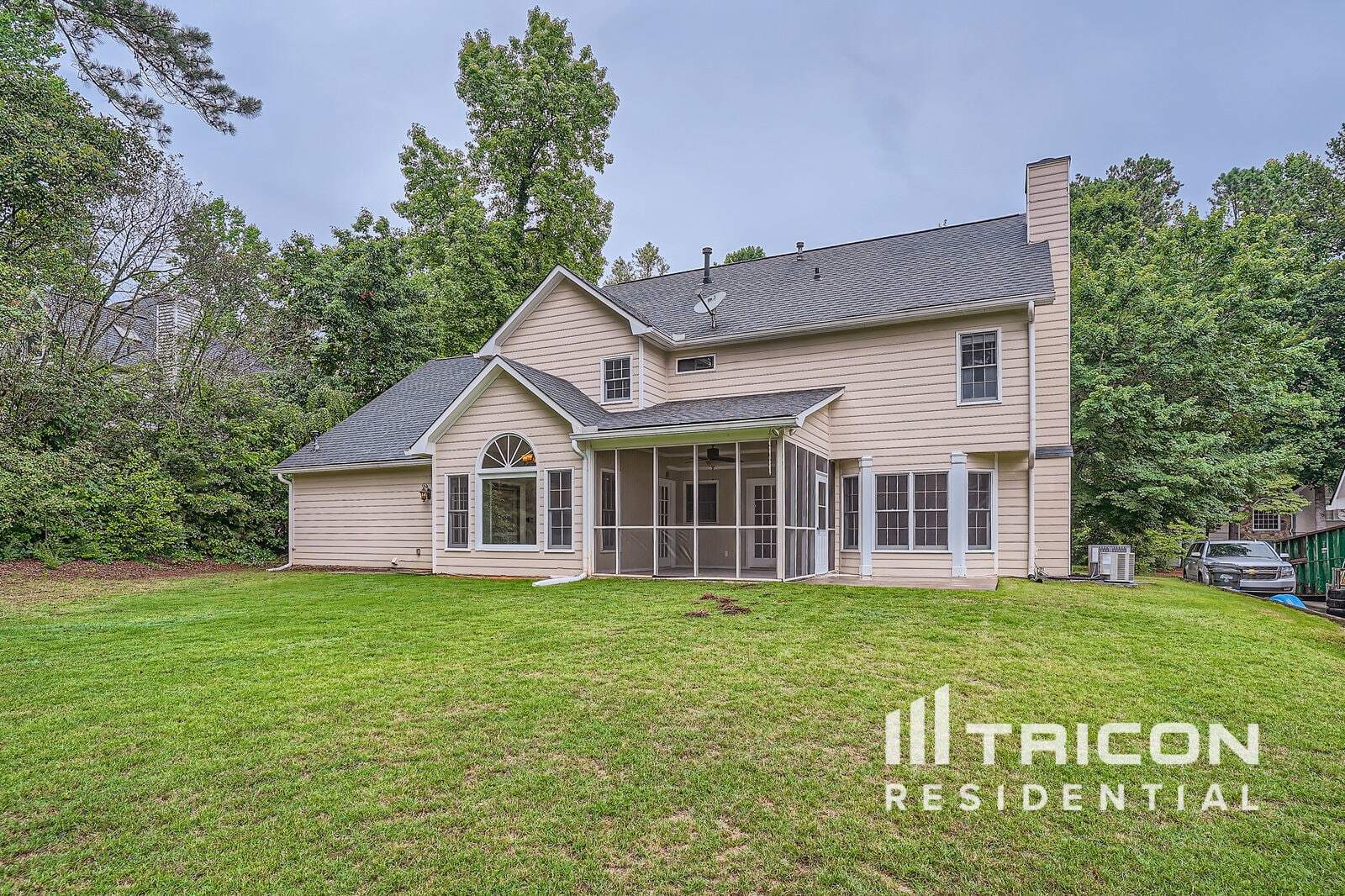 Building Photo - 5483 Brookstone Dr NW