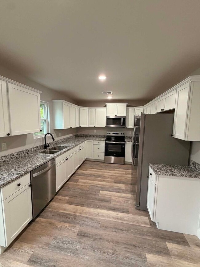 Building Photo - COMING SOON: Be the first to live in this beautiful brand-new 3 bedroom, 2 bathroom home located ...