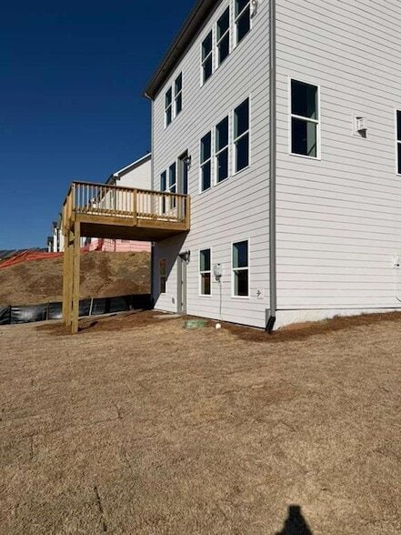 Building Photo - 1122 Winding Br Dr