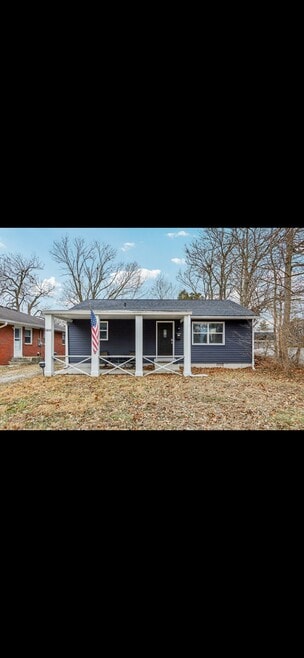 Building Photo - 5168 Caroline Ave