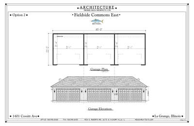 Building Photo - 1401 W Cossitt Ave