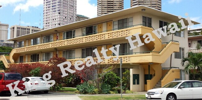 Building Photo - ***CLEAN & UPGRADED 1 bedroom / 1 bath ,EX...