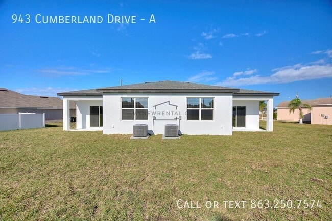 Building Photo - 943 Cumberland Dr