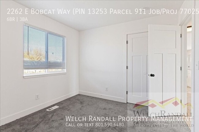 Building Photo - 2262 Bobcat Way