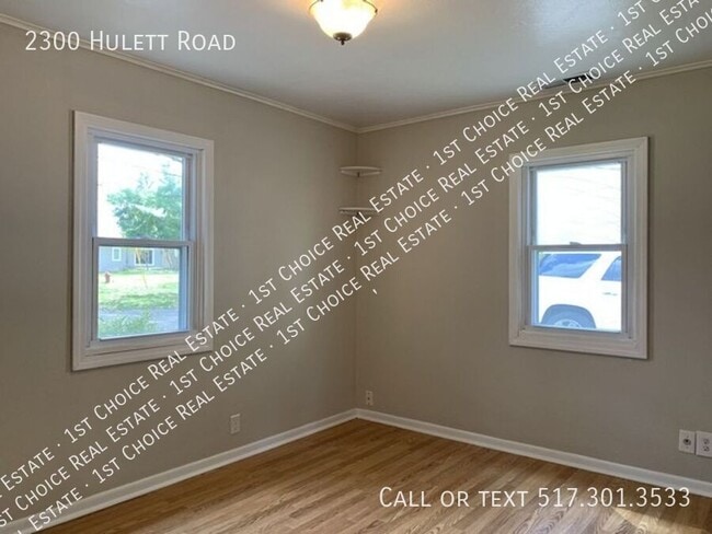 Building Photo - 2300 Hulett Rd