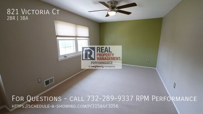 Building Photo - 821 Victoria Ct