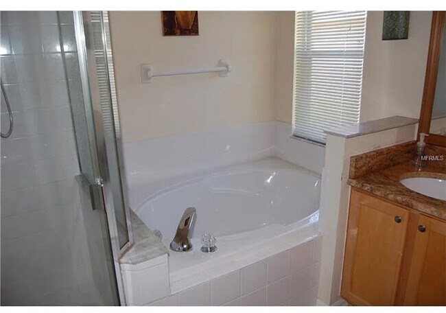Building Photo - 4 bed, 2 Bath New Tampa Home for Lease!