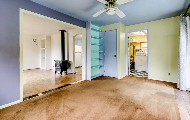 Building Photo - 1940 Hayes St