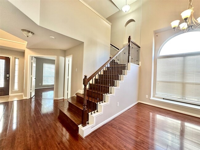 Building Photo - 6415 Virginia Fields Dr