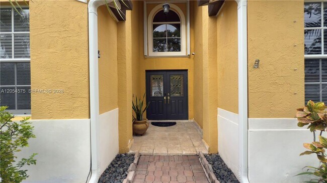Building Photo - 1247 NW 165th Ave