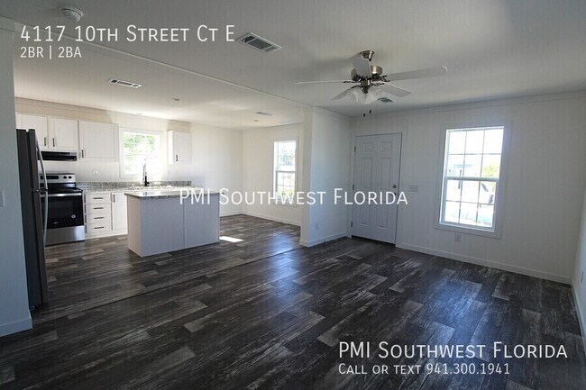 Building Photo - 4117 10th St Ct E