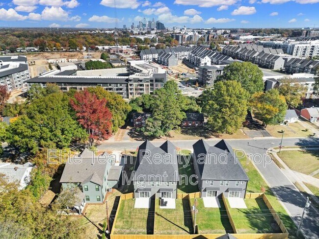 Building Photo - 511 Bowman Rd