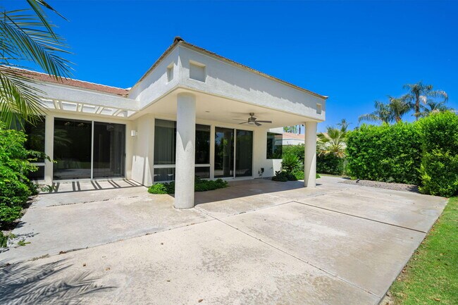 Building Photo - 44970 Olympic Ct