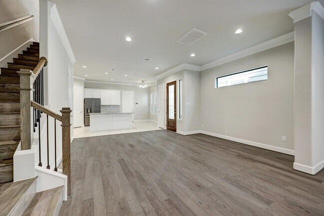 Building Photo - 1415 Malone St