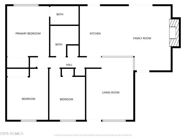 Building Photo - 2644 S Butte Ave