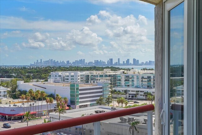 Building Photo - 6767 Collins Ave