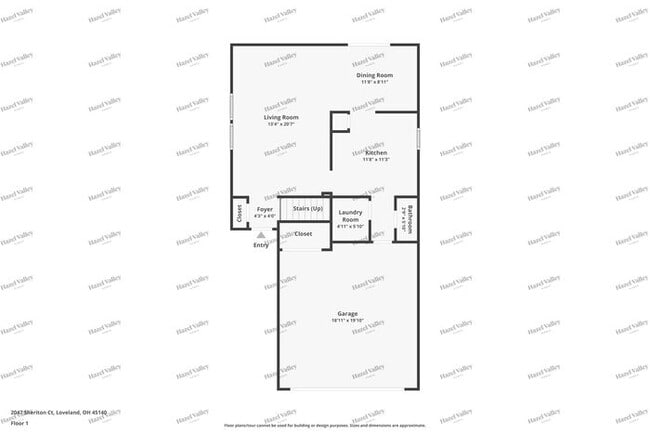 Building Photo - 2047 Sheriton Ct