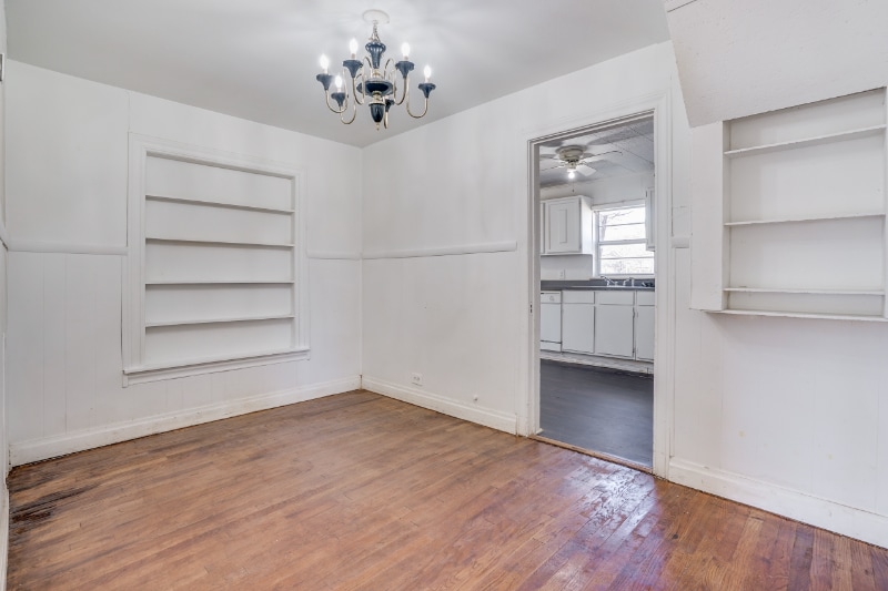Building Photo - 901 N Howeth St