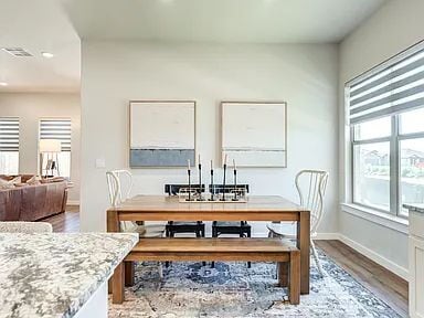 Building Photo - High-end 4 Bed, 3 Bath home in South Lubbock!