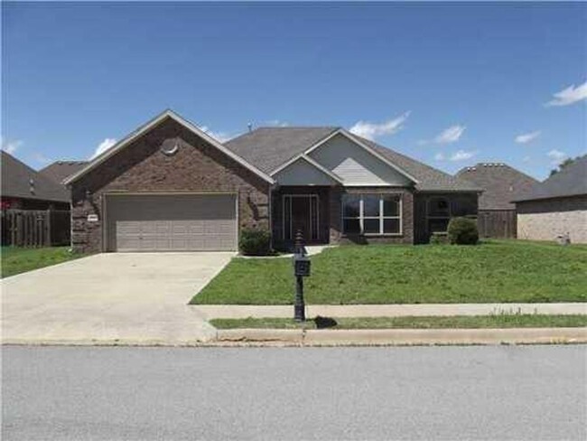 Primary Photo - 4 Bedroom 2 Bathroom home