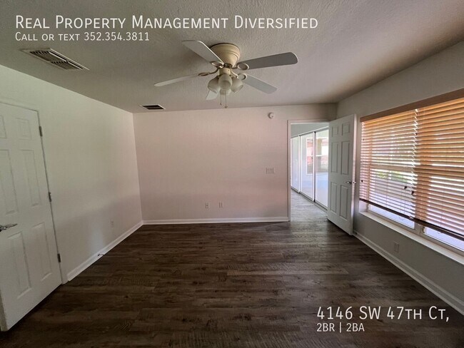 Building Photo - 4146 SW 47th Ct